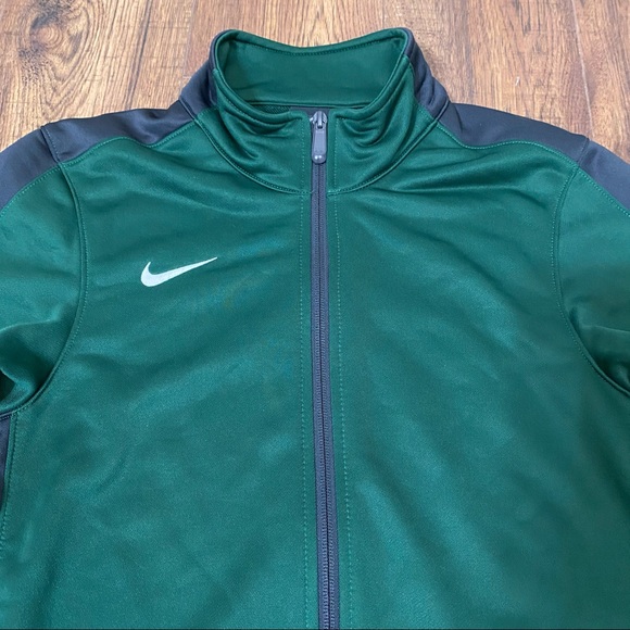 Rare Nike zip up jacket - Picture 9 of 17